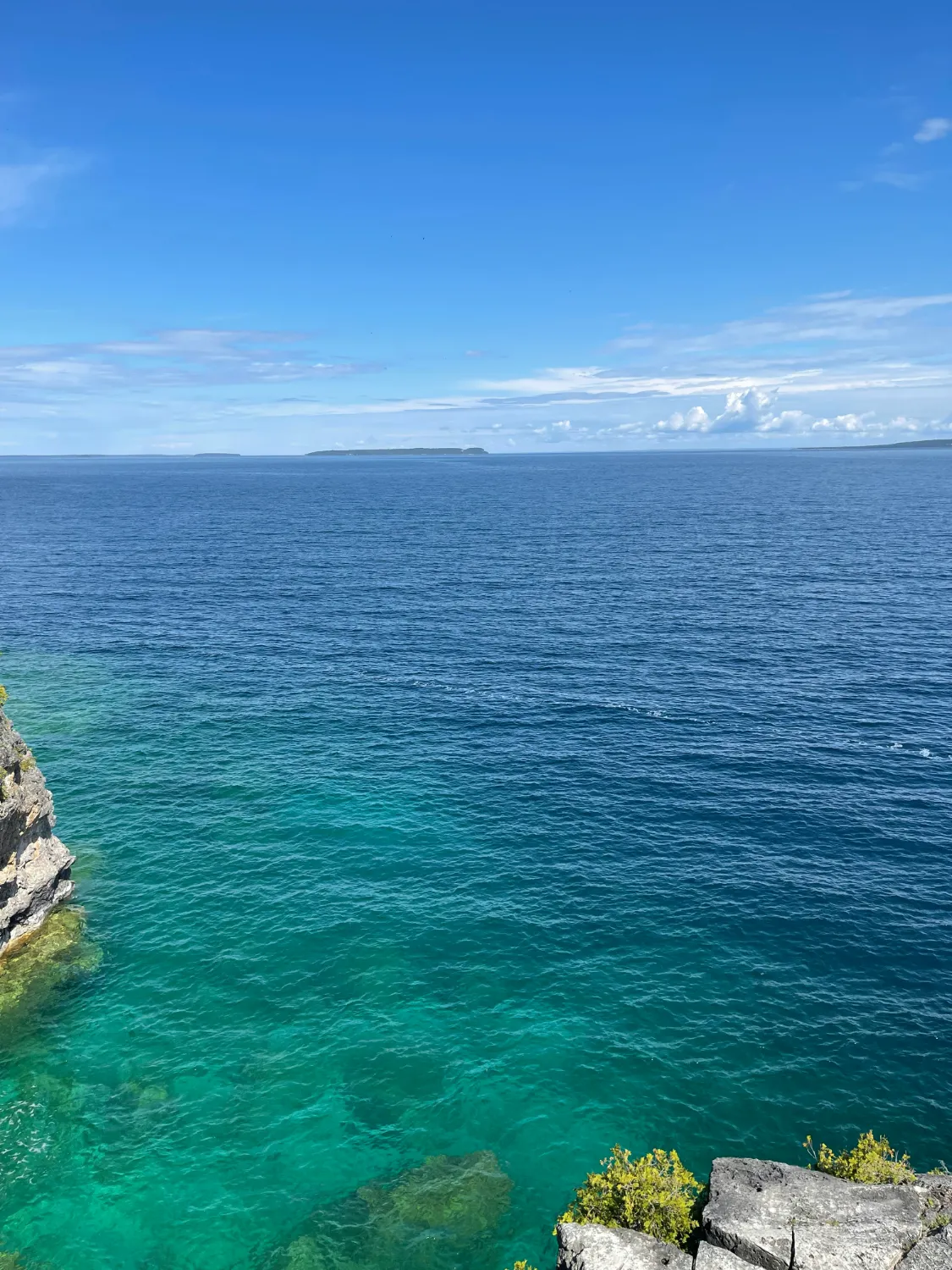 Photo from a past Bruce Peninsula: The Grotto & Tobermory day trip in Bruce Peninsula National Park – Tobermory